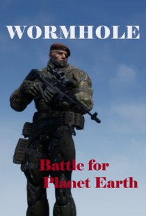 Wormhole: Battle for Planet Ea