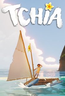 Tchia