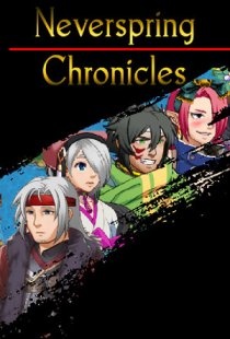 Neverspring Chronicles