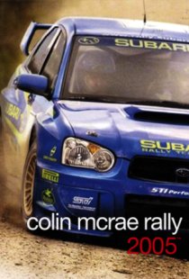 Colin McRae Rally 2005