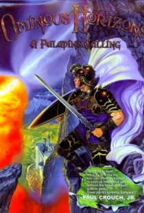 Ominous Horizons - A Paladins 