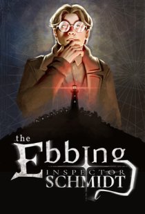 Inspector Schmidt - The Ebbing