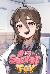 Secret Toy