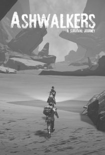 Ashwalkers