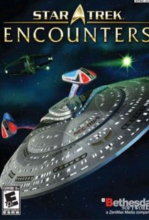 Star Trek: Encounters