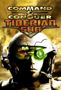 Command Conquer: Tiberian Sun