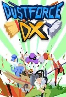 Dustforce DX