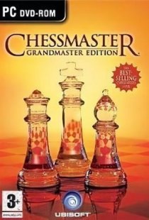 Chessmaster: Grandmaster Editi