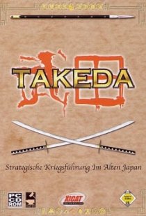 Takeda