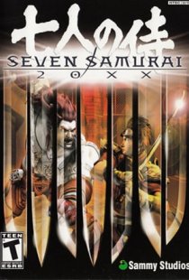 Seven Samurai 20XX