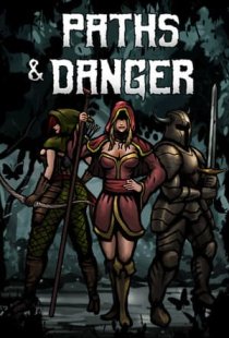 Paths and Danger