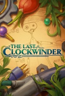 The Last Clockwinder