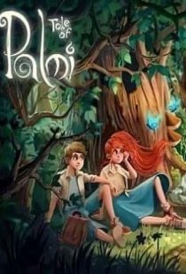 Tale of Palmi