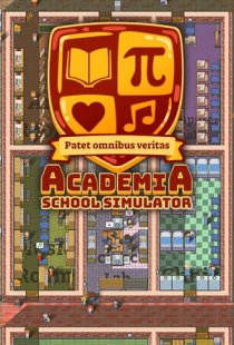 Academia: School Simulator