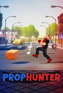 PropHunter