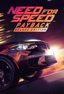 Need for Speed Payback