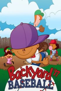 Backyard Baseball 97