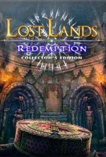 Lost Lands 7: Redemption