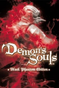 Demons Souls: Black Phantom Ed