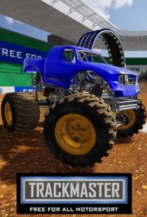 TrackMaster: Free-For-All Moto