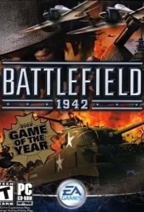 Battlefield 1942: Desert Comba