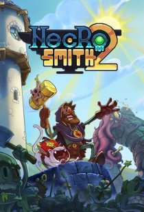 Necrosmith 2