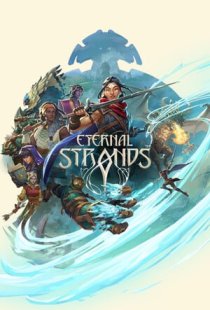 Eternal Strands