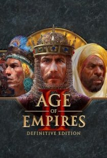 Age of Empires 2: Definitive E