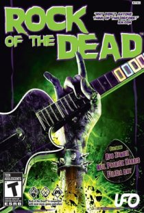 Rock of the Dead