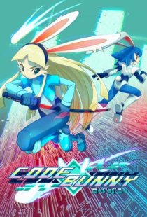 CODE Bunny