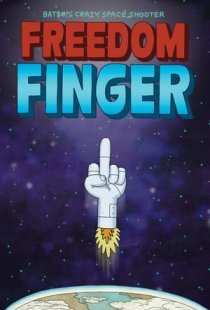 Freedom Finger