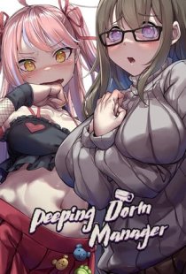 Peeping Dorm Manager