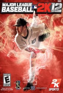 Major League Baseball 2K12