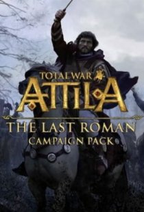 Total War: ATTILA - The Last R