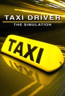 Taxi Driver - The Simulation
