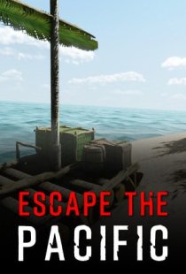 Escape The Pacific