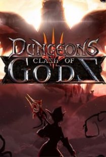 Dungeons 3 - Clash of Gods