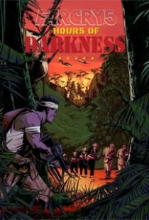 Far Cry 5 - Hours of Darkness