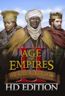 Age of Empires 2 (2013): The A