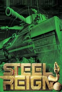 Steel Reign