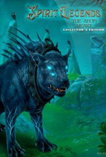 Spirit Legends 5: The Aeon Hea