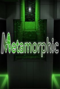 Metamorphic