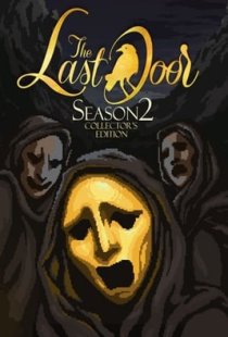 The Last Door: Season 2 - Coll