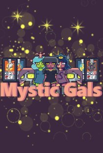 Mystic Gals