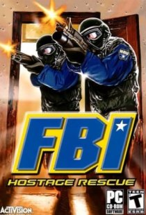 FBI Hostage Rescue