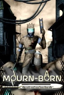 Mourn-born
