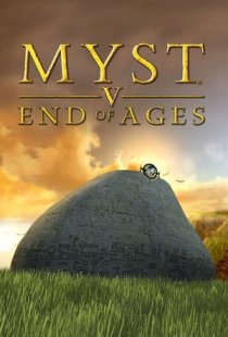 Myst 5: End of Ages