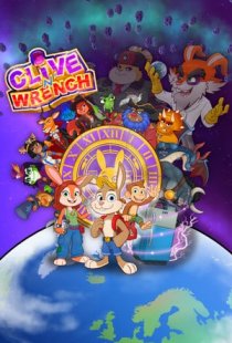 Clive N Wrench