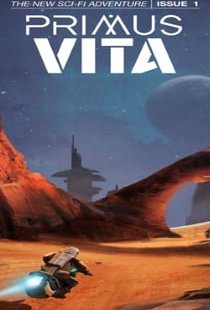 Destination Primus Vita - Ep. 