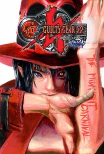 Guilty Gear X2 #Reload: The Mi